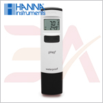 HI-98108 Waterproof Pocket pH Tester